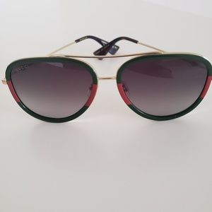 🕶🕶 🔥GUCCI🔥Aviator Sunglasses 🕶🕶